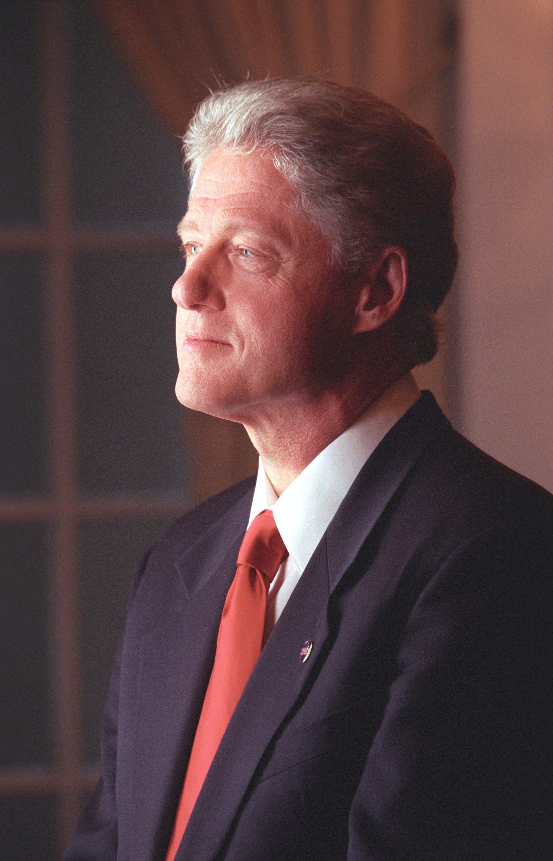 SELECT PHOTOGRAPHS | William J. Clinton Presidential Library And Museum