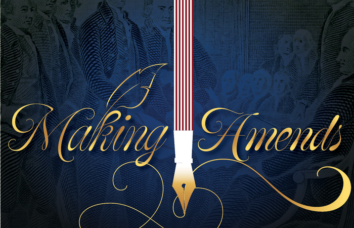 Making Amends Icon